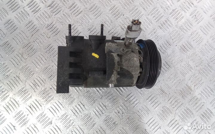 Компрессор системы кондиционирования Hyundai ix35