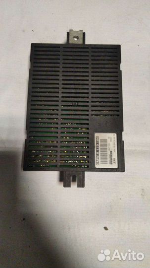 Блок света BMW e60 e63 e64 e65 e66 e67