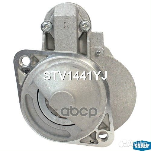 Стартер STV1441YJ Krauf