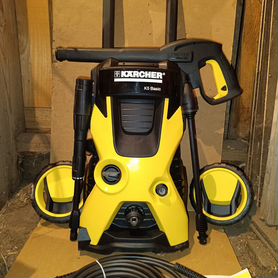 Karcher K5 Basic