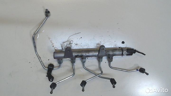 Рампа топливная Hyundai H-1 Starex, 2012