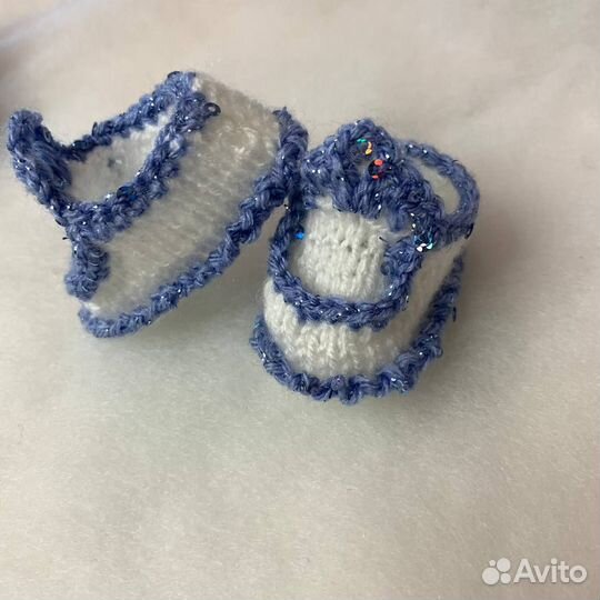 Одежда для Паола Рейна