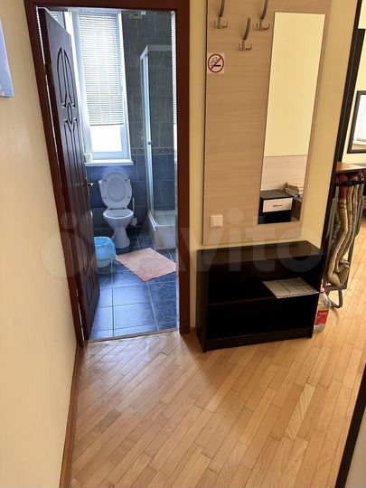 Комната 25 м², 3/4 эт.