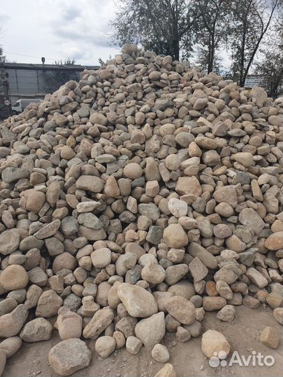 Бетонный щебень 40-70.Чистый.1 класс