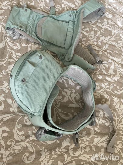 Кенгуру хипсит