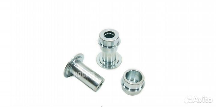 Переходники под ступицу от 2108 для ваз 2101-2107