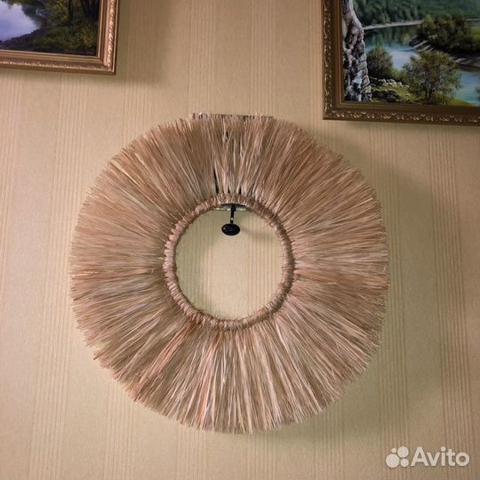 Декор. Рамка. Любой диаметр под заказ