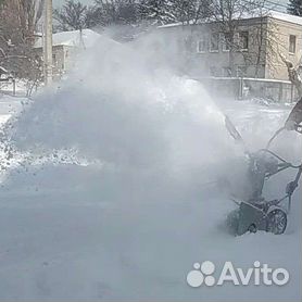 Снегоуборщик своими руками из мотокультиватора