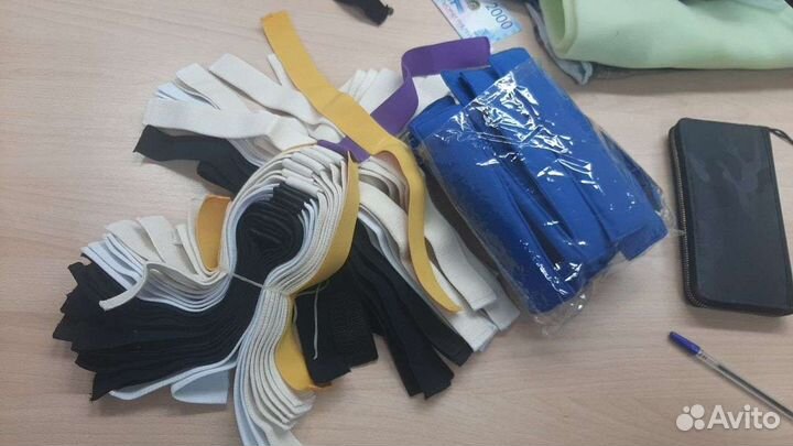 Паук на шлем вратарский