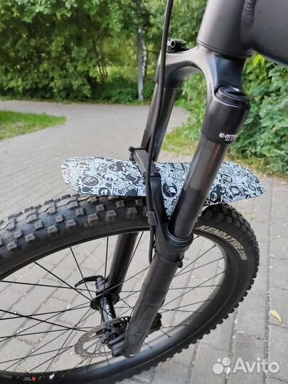 Велосипед trek roscoe 8. 2021