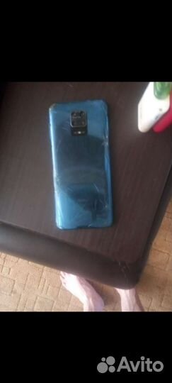 Xiaomi redmi note 9 pro 128gb