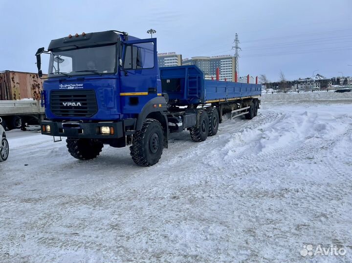 Водитель категории се