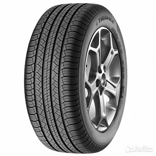 Triangle AdvanteX SUV TR259 215/65 R17 99V
