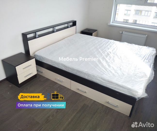 Матрас новый