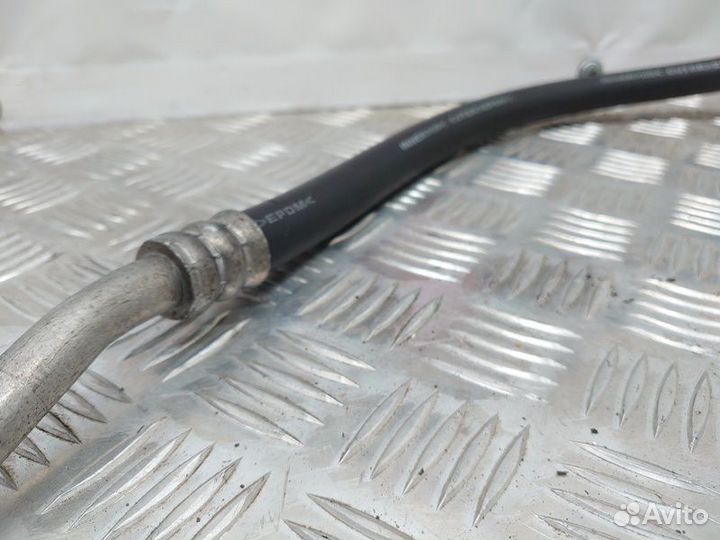 Трубка кондиционера Mitsubishi Lancer Evolution