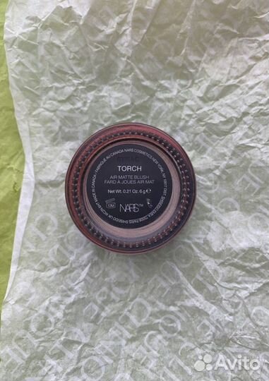 Румяна кремовые nars, Fenty Beauty