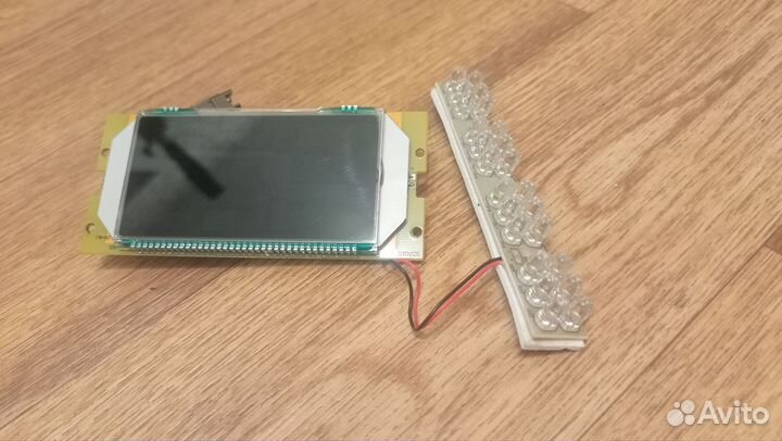 Дисплей kugoo s3