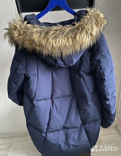 Пуховики женские размер 42-44