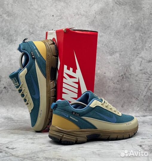 Кроссовки мужские nike air max