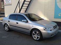 Chevrolet Viva 1.8 MT, 2007, 56 000 км, с пробегом, цена 1 050 000 руб.