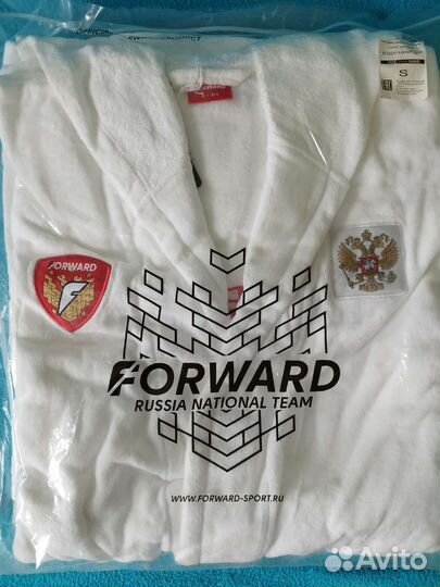 Халат Форвард