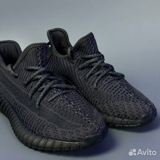 Кроссовки adidas yeezy 350