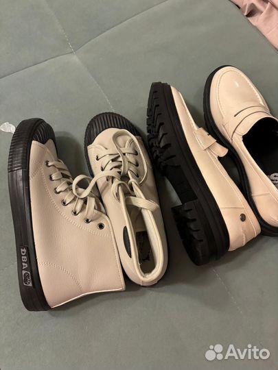 Слипоны женские 40 размер