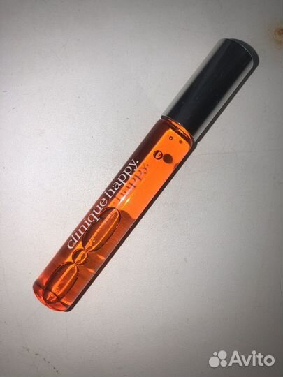 Парфюмерная вода clinique happy