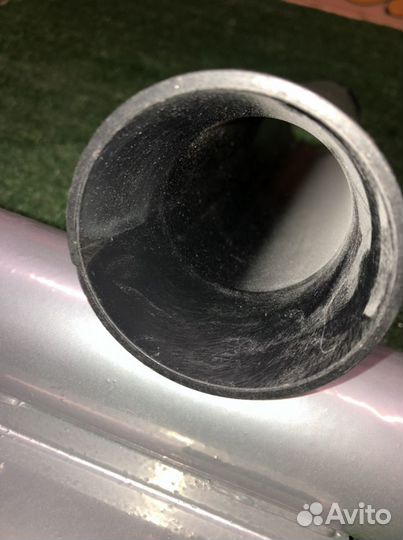 Держатель спиннинга на транец