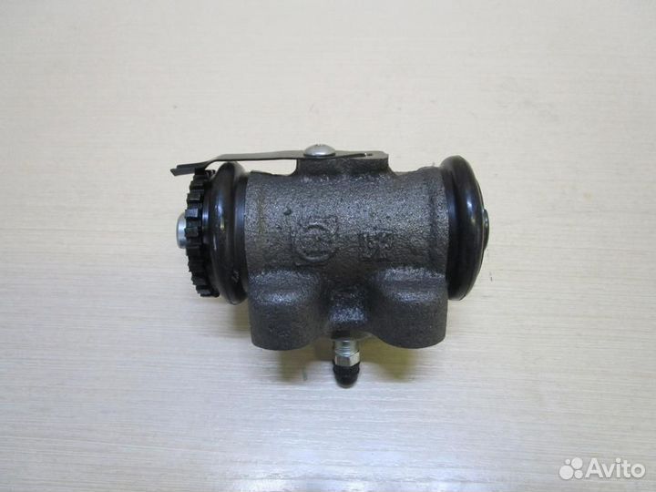 Рабочий тормозной цилиндр - малайзия