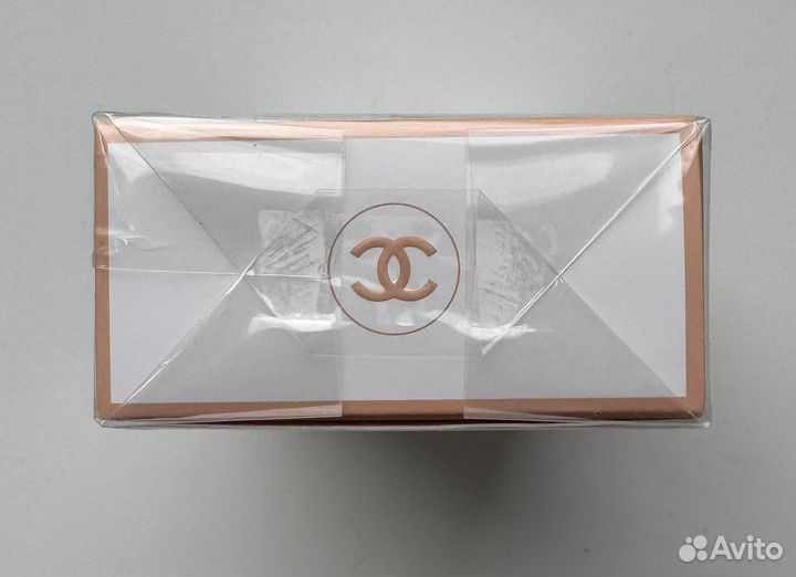 Chanel allure hair mist мист 35 мл 2008