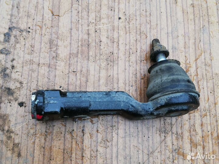 Рулевая тяга наконечник Киа Сид 3 CD