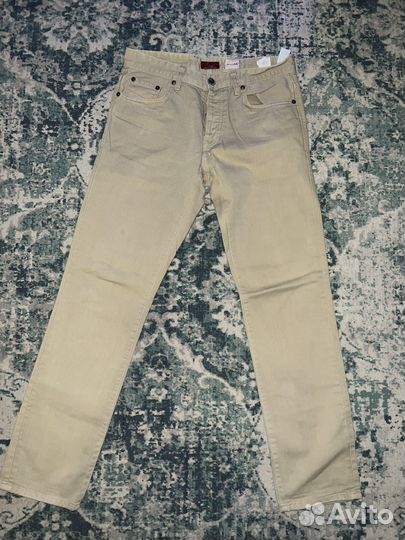 Джинсы мужские LTB