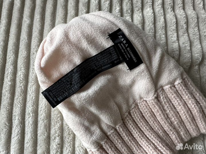 Шапка Zara