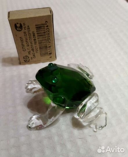 Коллекционные фигурки