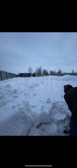 Участок 8 сот. (ИЖС)