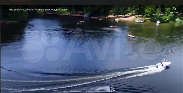 Участок 10,2 сот. (СНТ, ДНП)