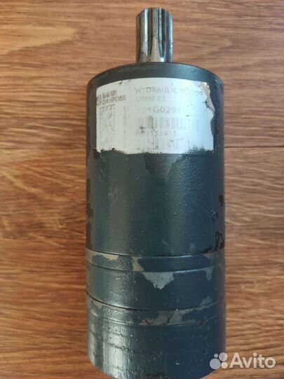 Гидромотор OMM 32 151G0291