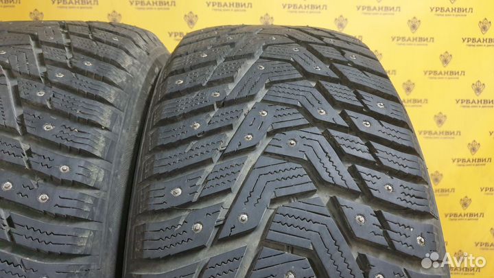 Hankook Winter I'Pike RS2 W429 235/55 R17 103T