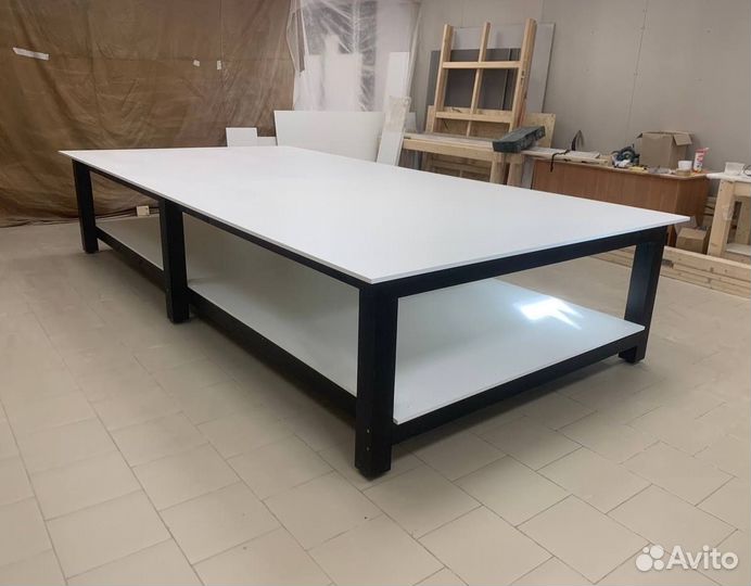 Раскройный стол