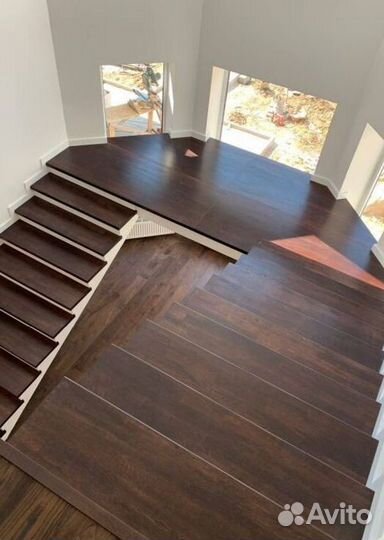 Лестница между этажами LTN-3309