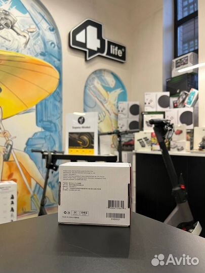 Система сброса груза для DJI Mini 3