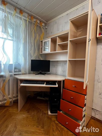 Уголок для школьника