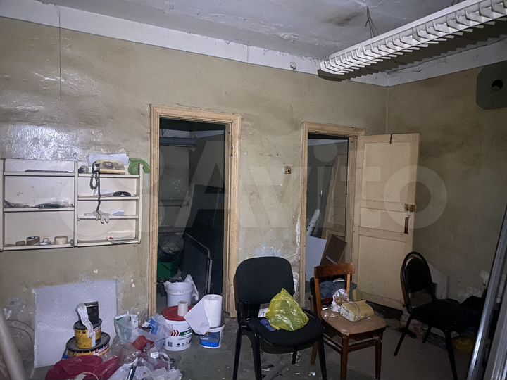 ПСН/Склад, 63.5 м²