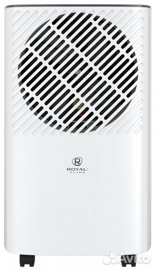 Осушитель воздуха Royal Clima RD-CR10-E