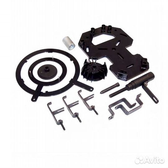 Набор инструментов для PowerShift 6DCT250 CT-U0411