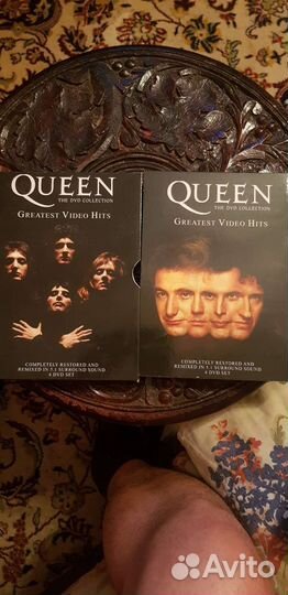 Dvd диски музыка