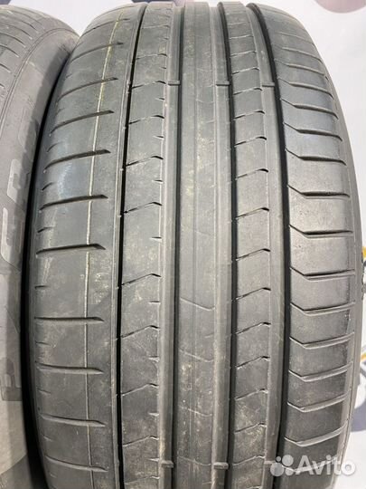 Pirelli P Zero PZ4 275/50 R20