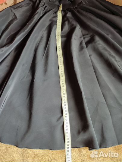 Юбка для танцев новая