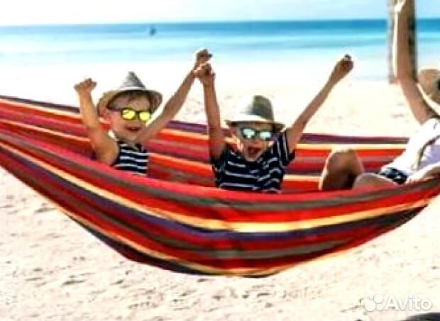 Детская площадка